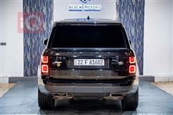 لاند ڕۆڤەر ڕانج ڕۆڤەر ڤۆگ